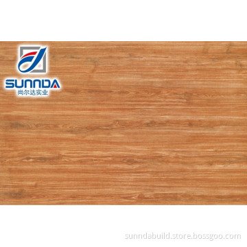 Sunnda 600x900 sample free rustic porcelain glazed tile wood